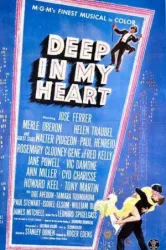 Deep in My Heart (1954)