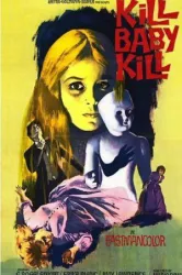 Kill Baby Kill (1966)