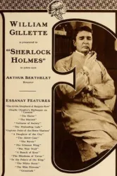 Sherlock Holmes (1916)