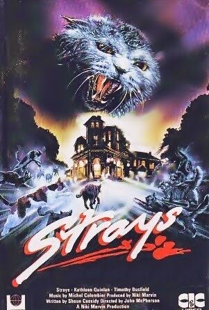 Strays (1991)