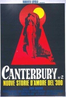 Tales of Canterbury (1973)