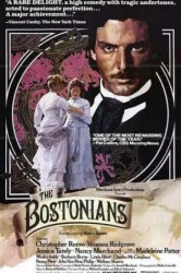 The Bostonians (1984)