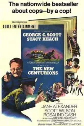 The New Centurions (1972)