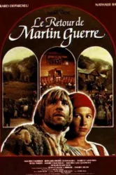 The Return of Martin Guerre (1982)