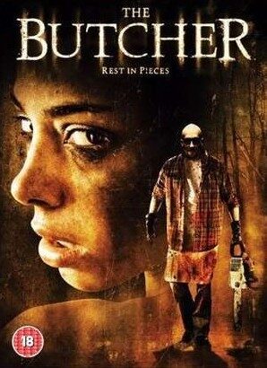 The Butcher (2006)