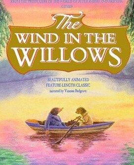 The Wind in the Willows (1995)