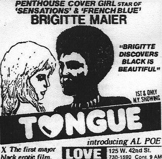 Tongue (1976)