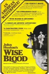 Wise Blood (1979)