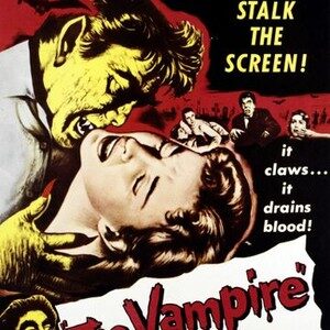 The Vampire (1957)