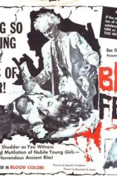 Blood Feast (1963)