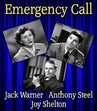 Emergency Call (1952)