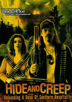 Hide and Creep (2004)