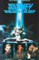 Journey to the Center of the Earth (1988)