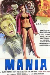 Mania (1974)