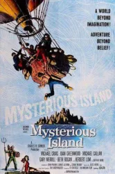 Mysterious Island (1961)