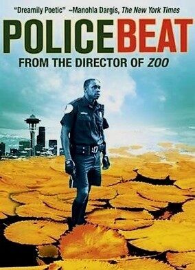 Police Beat (2005)