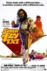 Super Fly T.N.T. (1973)