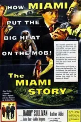 The Miami Story (1954)