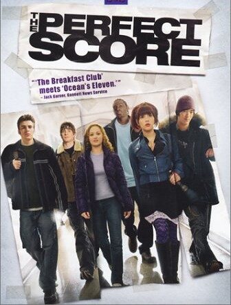 The Perfect Score (2004)