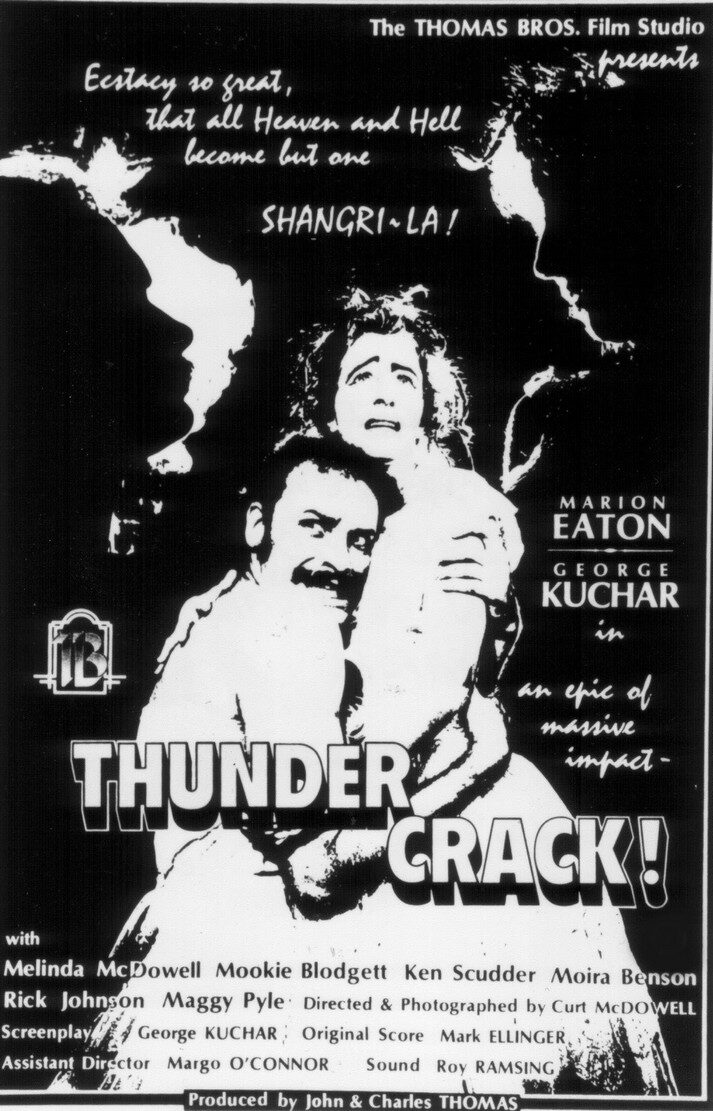 Thundercrack (1975)