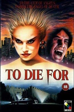 To Die For (1988)