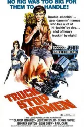 Truck Stop Women (1974)