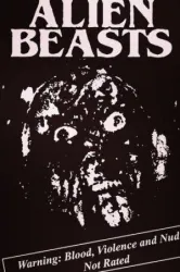 Alien Beasts (1991)