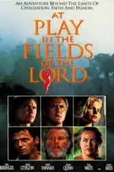 At Play in the Fields of the Lord (1991)