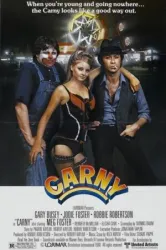 Carny (1980)