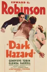 Dark Hazard (1934)