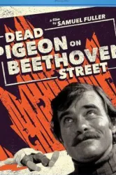 Dead Pigeon on Beethoven Street (1973)