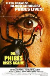 Dr. Phibes Rises Again (1972)