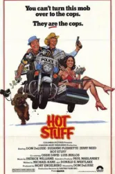 Hot Stuff (1979)