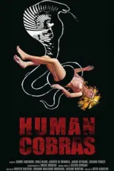 Human Cobras (1971)