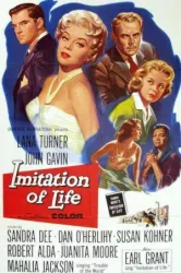 Imitation of Life (1959)