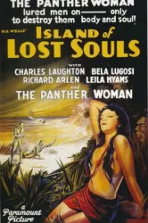 Island of Lost Souls (1932)