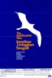 Jonathan Livingston Seagull (1973)