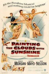 Painting the Clouds with Sunshine (1951)