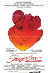 Priest of Love (1981)