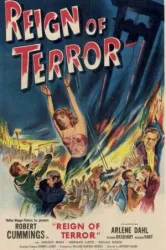 Reign of Terror (1949)