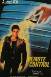 Remote Control (1988)