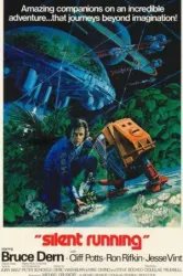 Silent Running (1972)