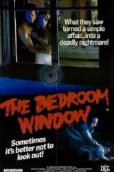 The Bedroom Window (1987)