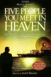 The Five People You Meet in Heaven (2004)