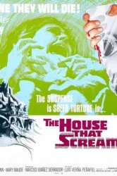 The House That Screamed (1969)