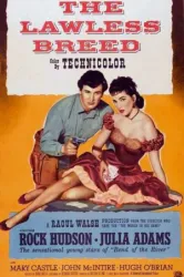 The Lawless Breed (1953)