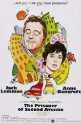 The Prisoner of Second Avenue (1975)