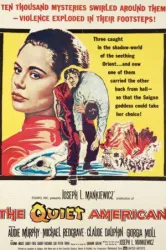 The Quiet American (1958)