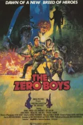 The Zero Boys (1986)