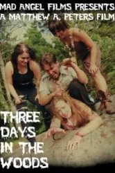 Three Days in the Woods (2010)